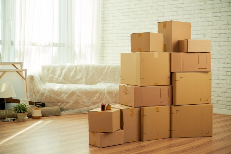 Kolkata Packers Movers